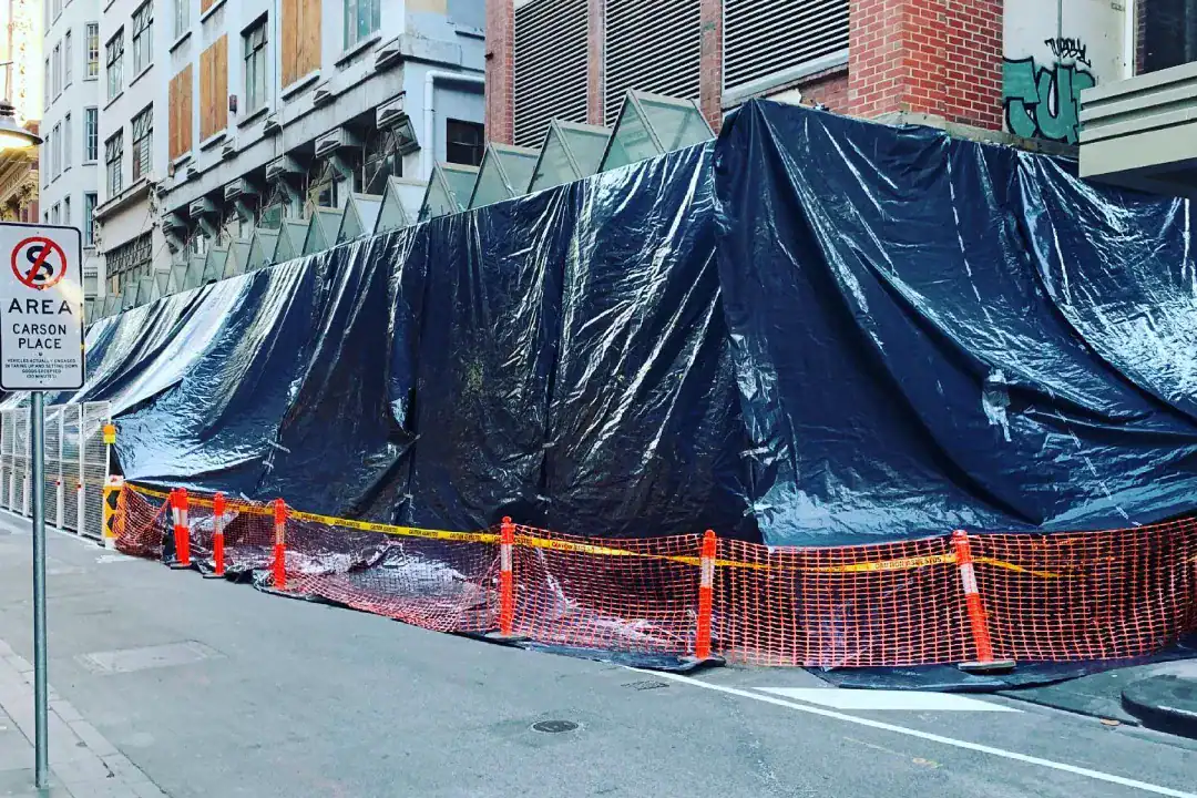 Asbestos Removal Mentone