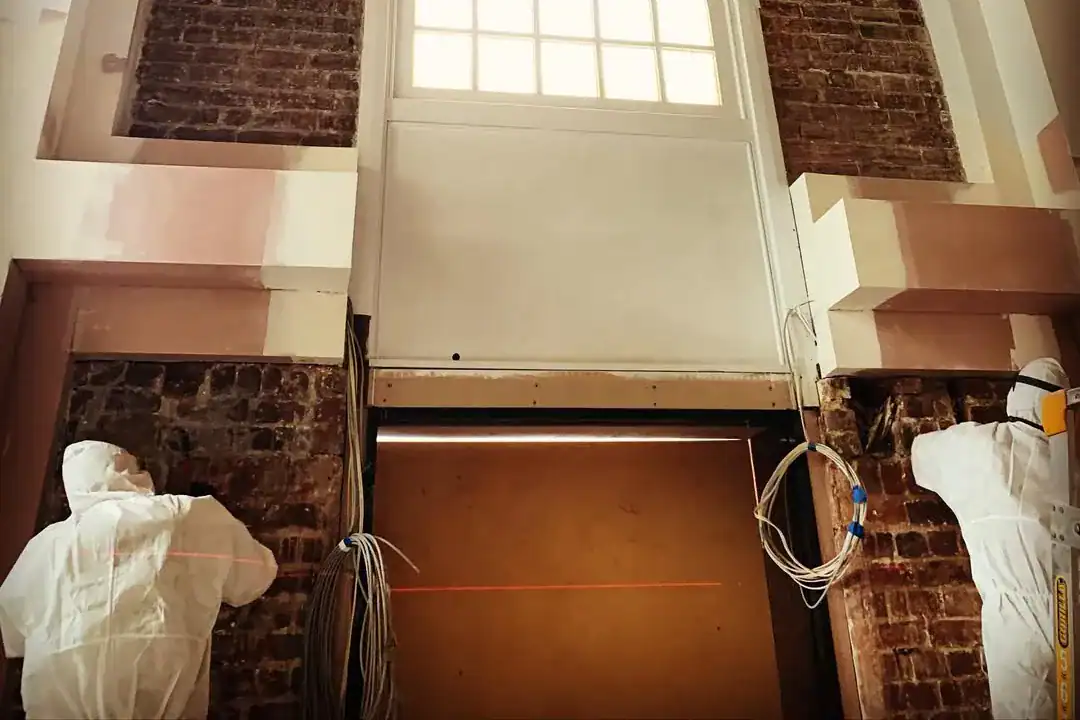 Asbestos Removal Mentone