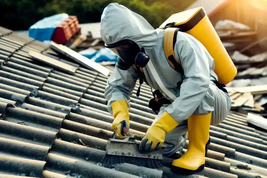 Asbestos Removal Chelsea
