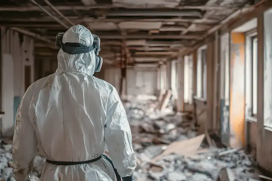 Asbestos Removal Dandenong