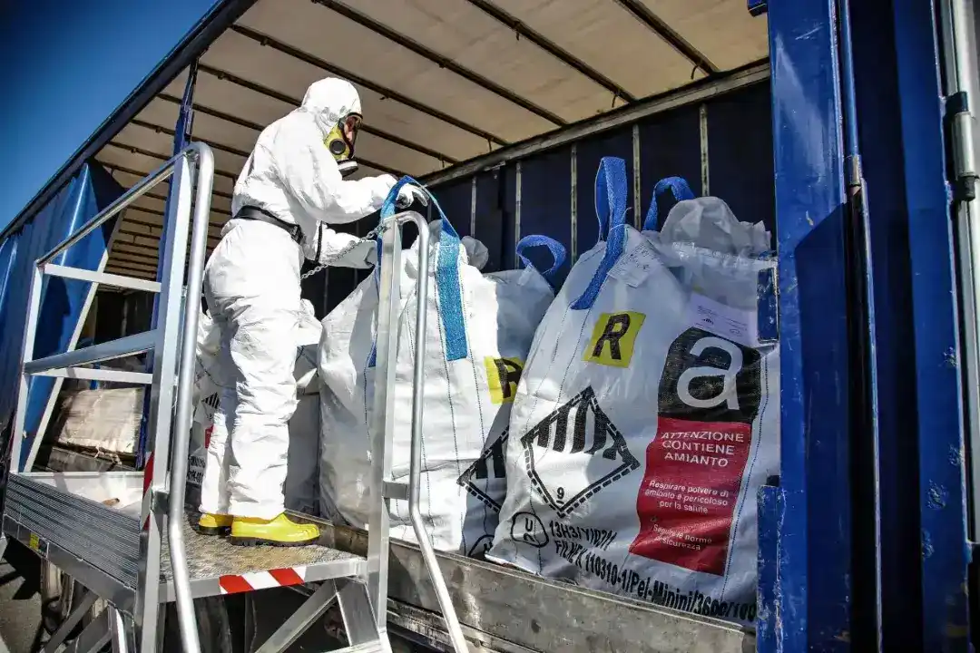 Asbestos Removal Mordialloc