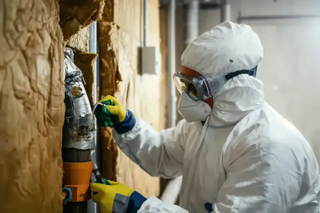 Asbestos Removal Mordialloc