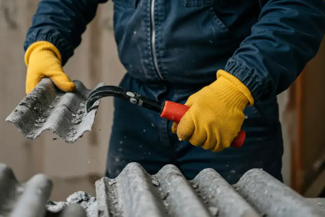 Asbestos Removal Springvale