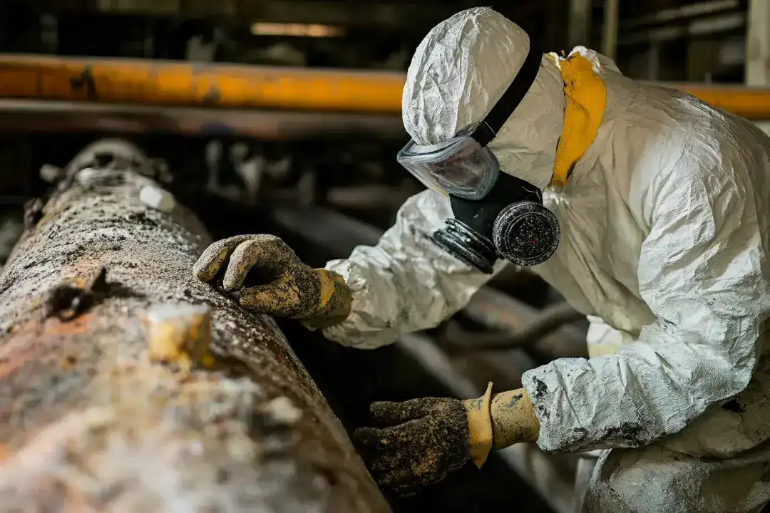 Asbestos Removal Springvale