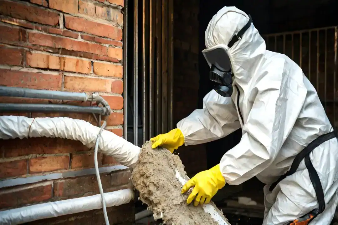 Asbestos Removal Footscray