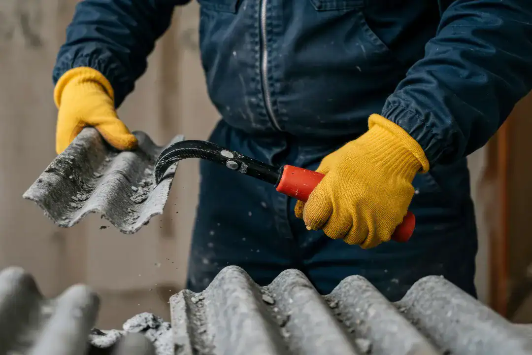 Asbestos Removal Footscray