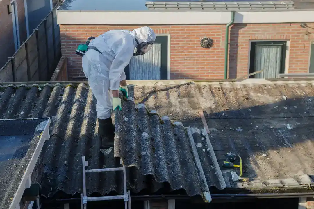 Asbestos Removal Frankston