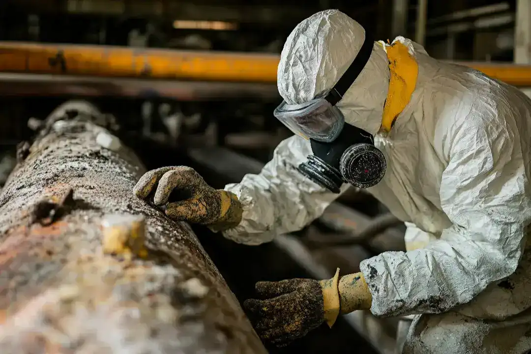 Asbestos Removal Frankston