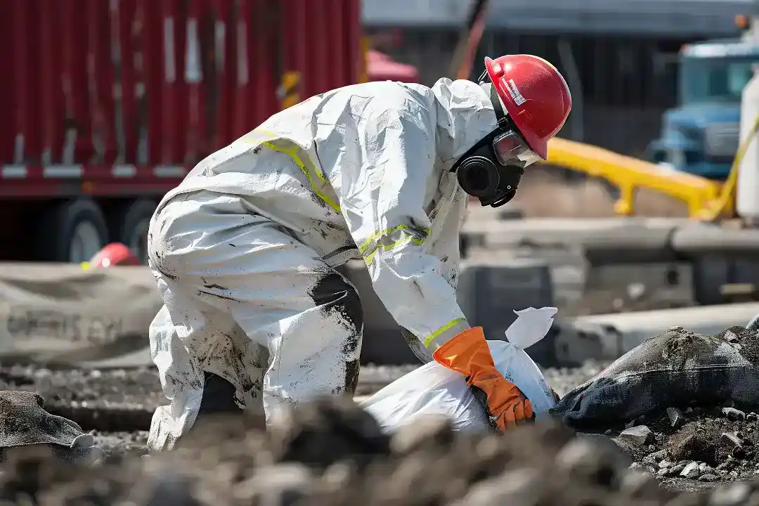 Asbestos Removal Essendon