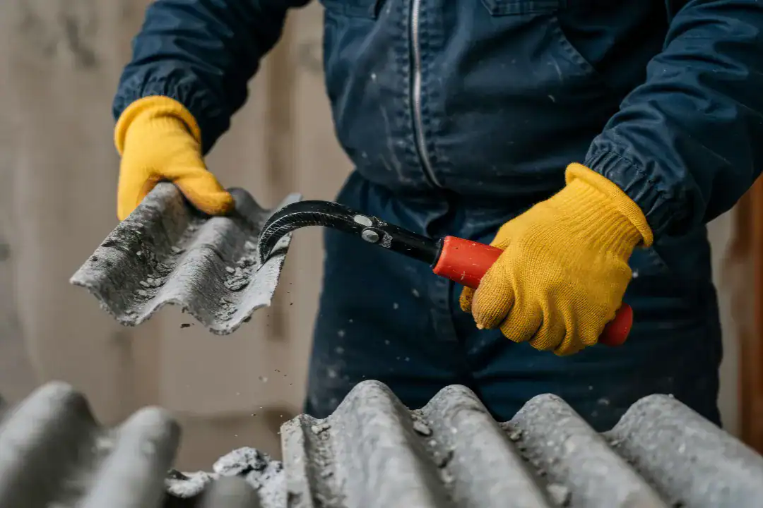 Asbestos Removal Essendon