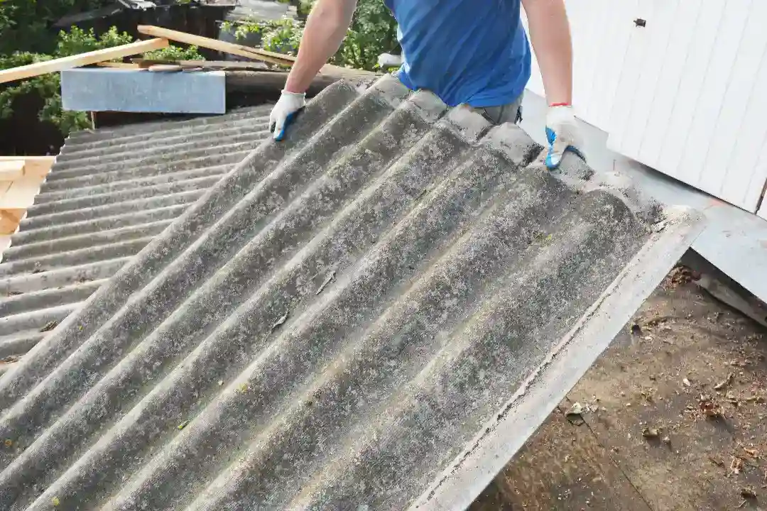 Asbestos Removal Essendon