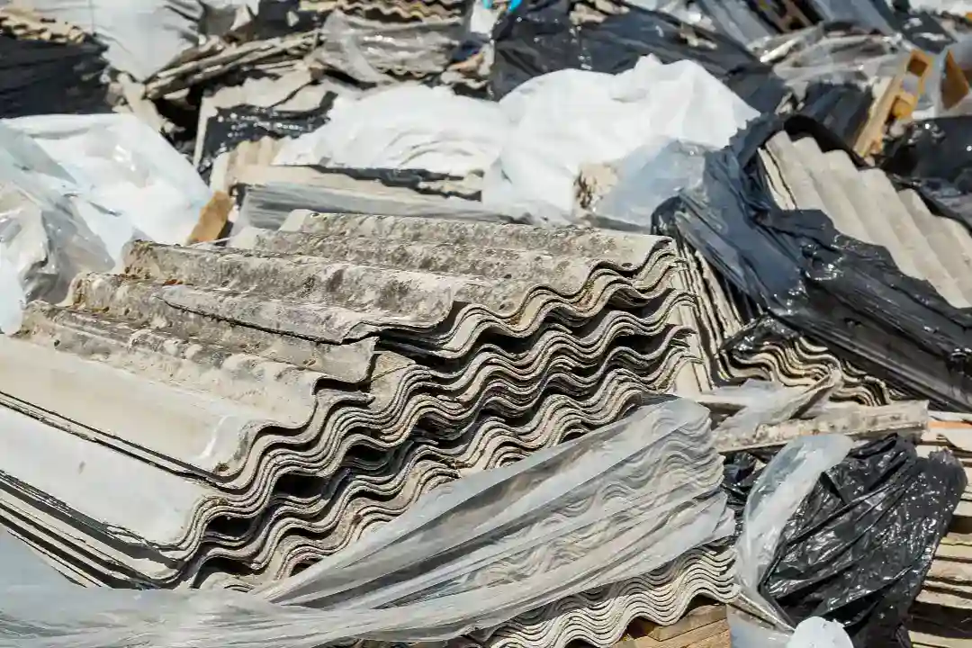 Asbestos Removal Hawthorn