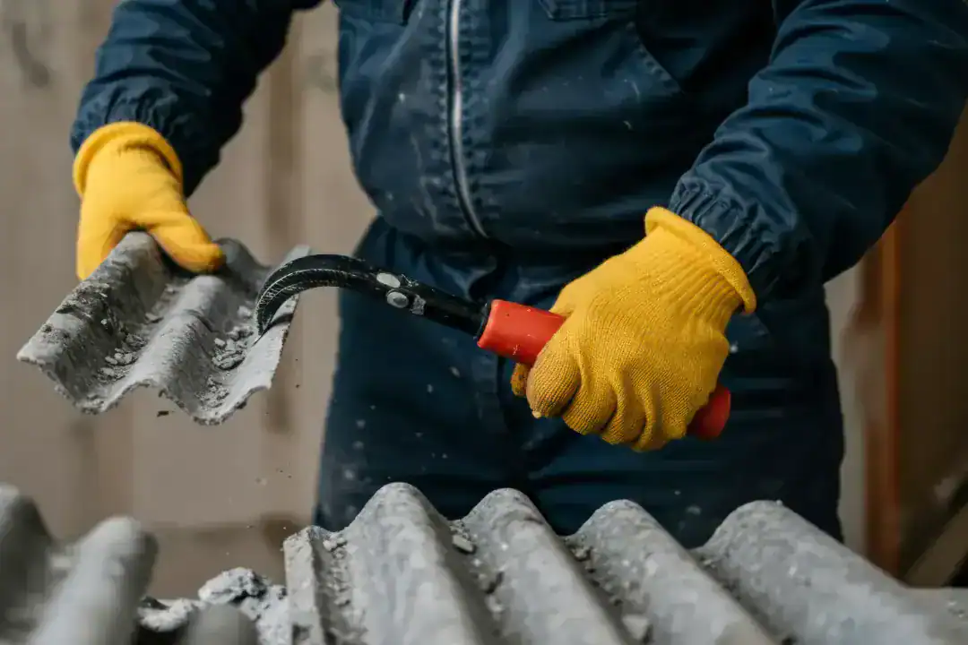 Asbestos Removal Brooklyn