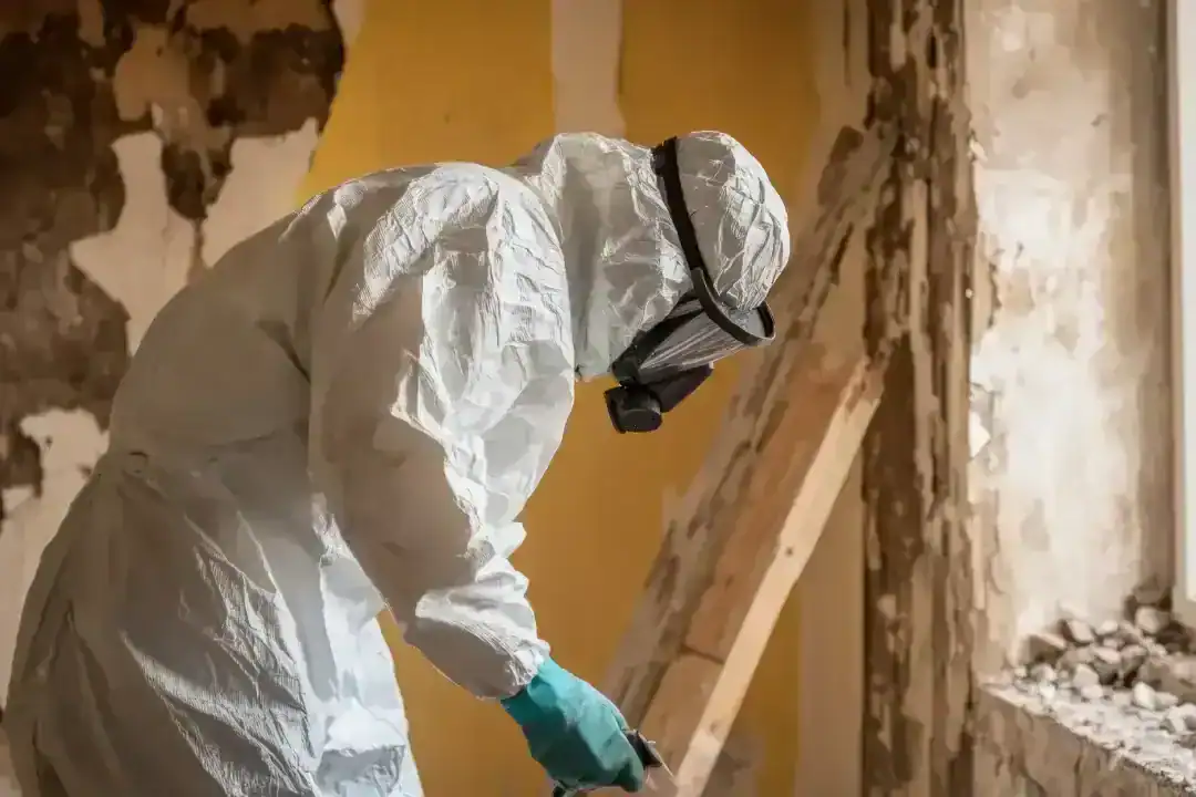 Asbestos Removal Brooklyn