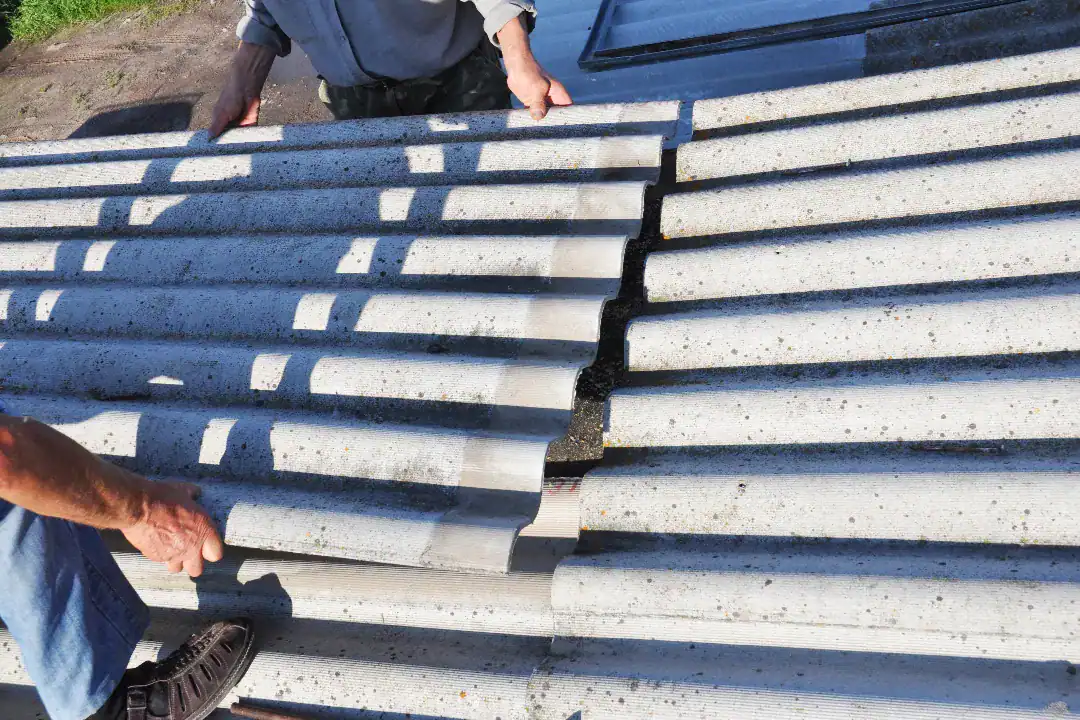 Asbestos Removal Deer Park