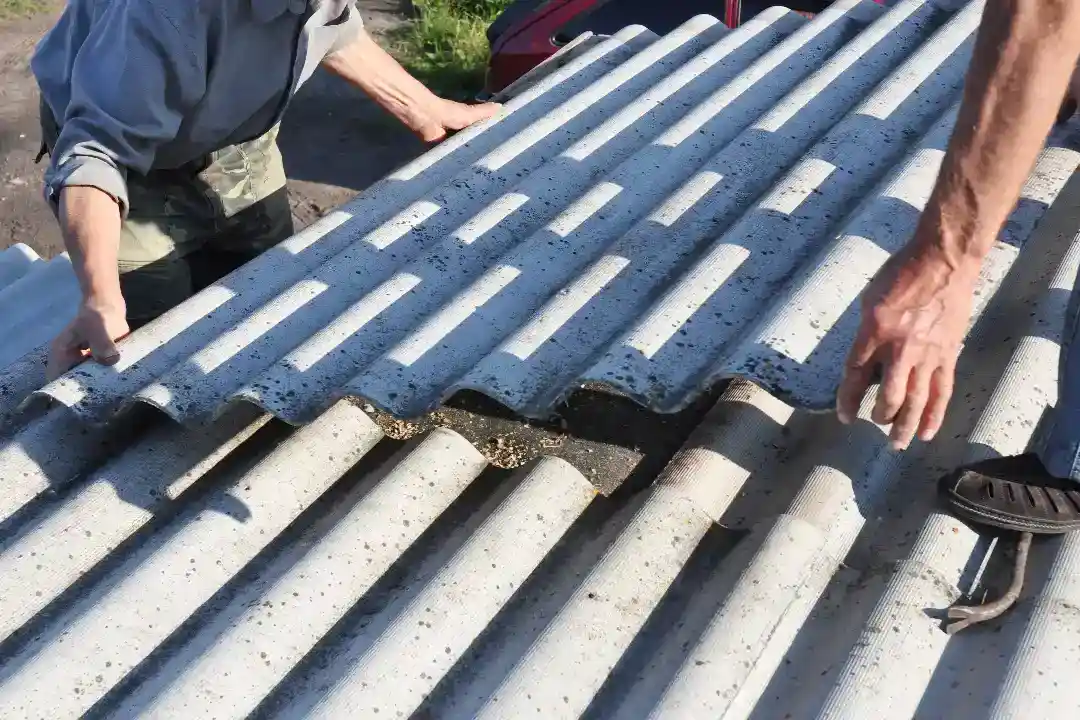 Asbestos Removal Kings Park