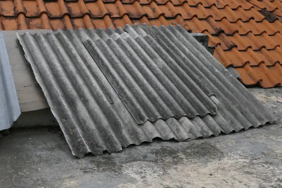 Asbestos Removal Kings Park