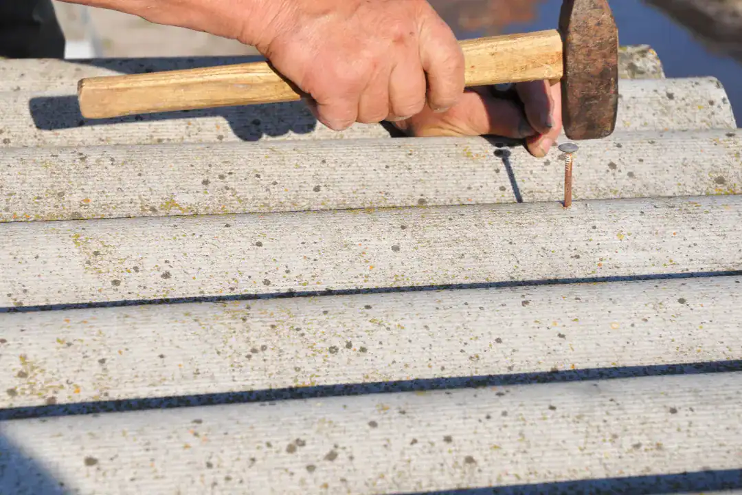 Asbestos Removal Kingsville