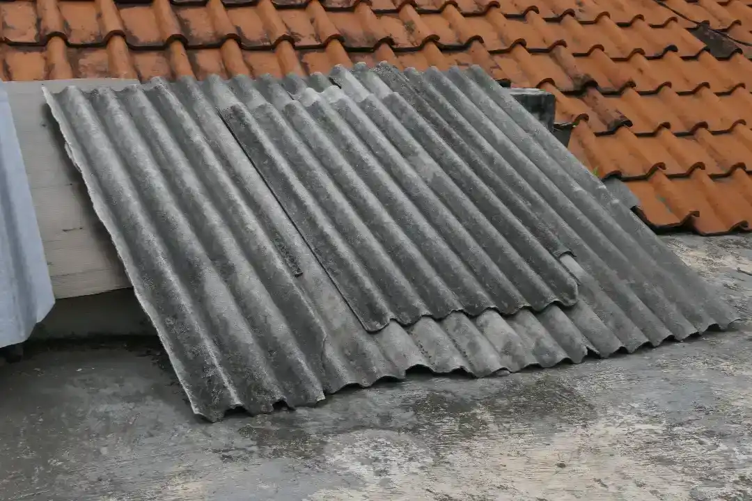 Asbestos Removal Maribyrnong