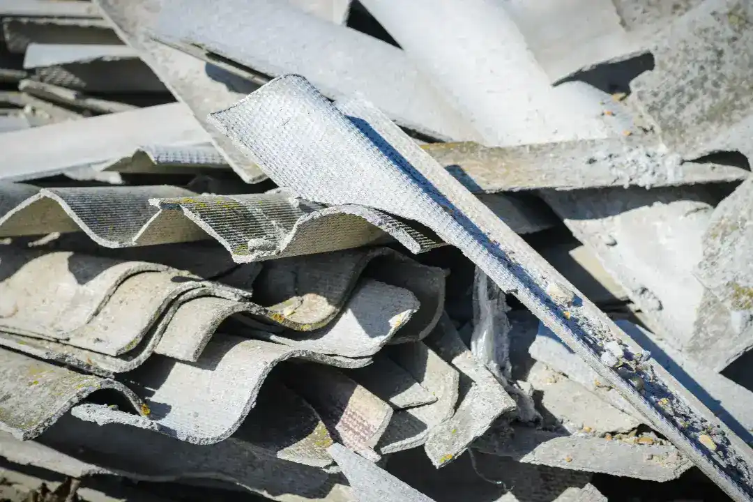 Asbestos Removal Maribyrnong