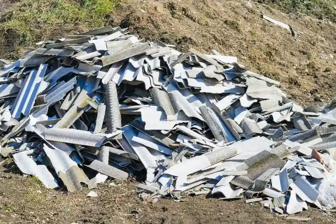 Asbestos Removal Spotswood